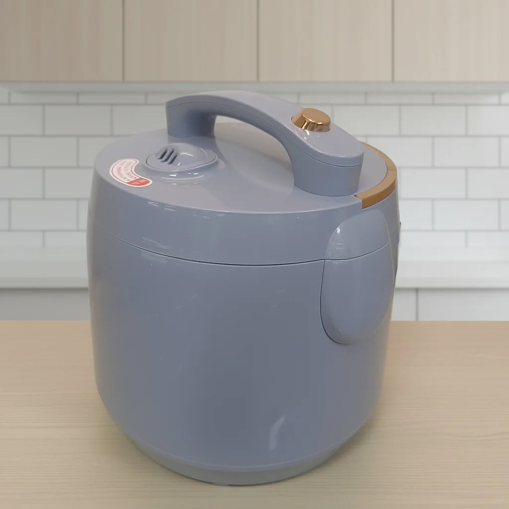 Automatic Electric Rice Cooker 1.8L Non-stick Pot Steamer Paddle Commercial Hotel Use Plastic Multifunction Home Appliance