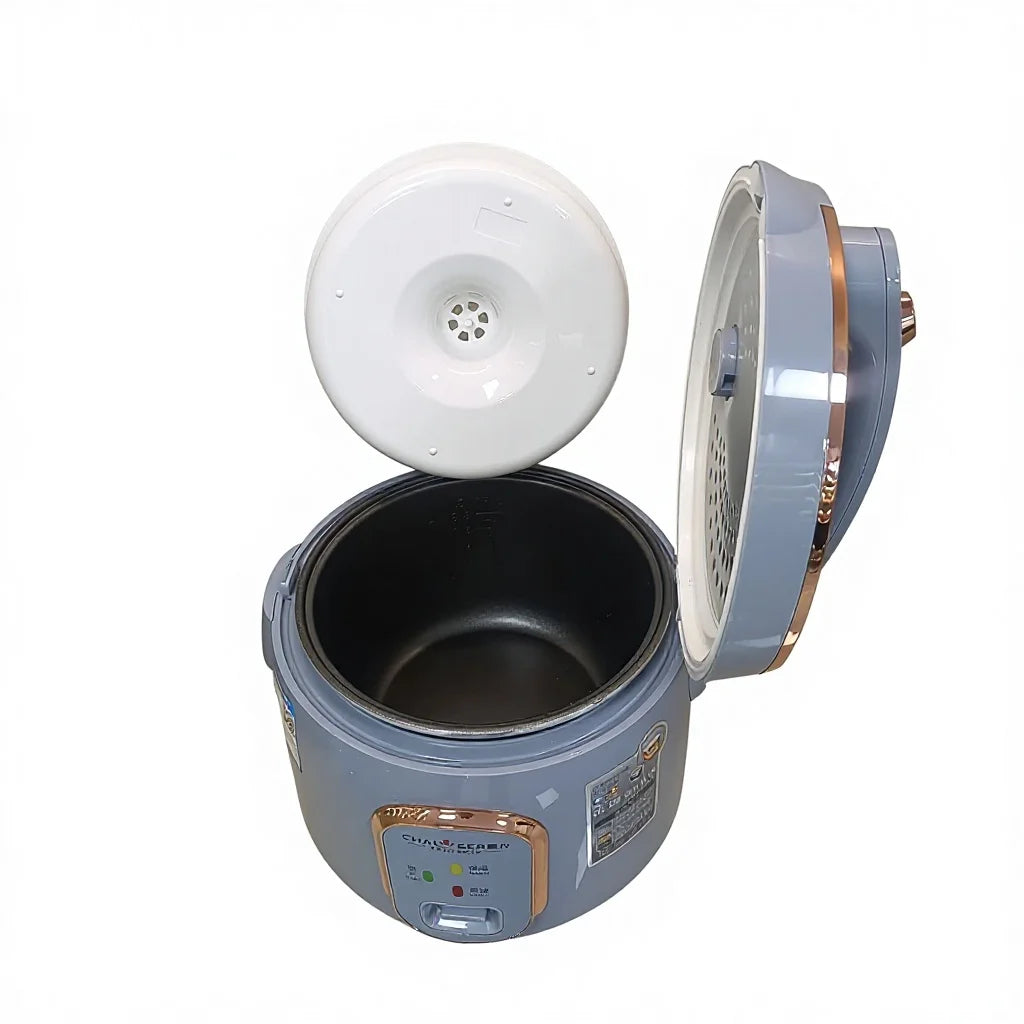 Automatic Electric Rice Cooker 1.8L Non-stick Pot Steamer Paddle Commercial Hotel Use Plastic Multifunction Home Appliance