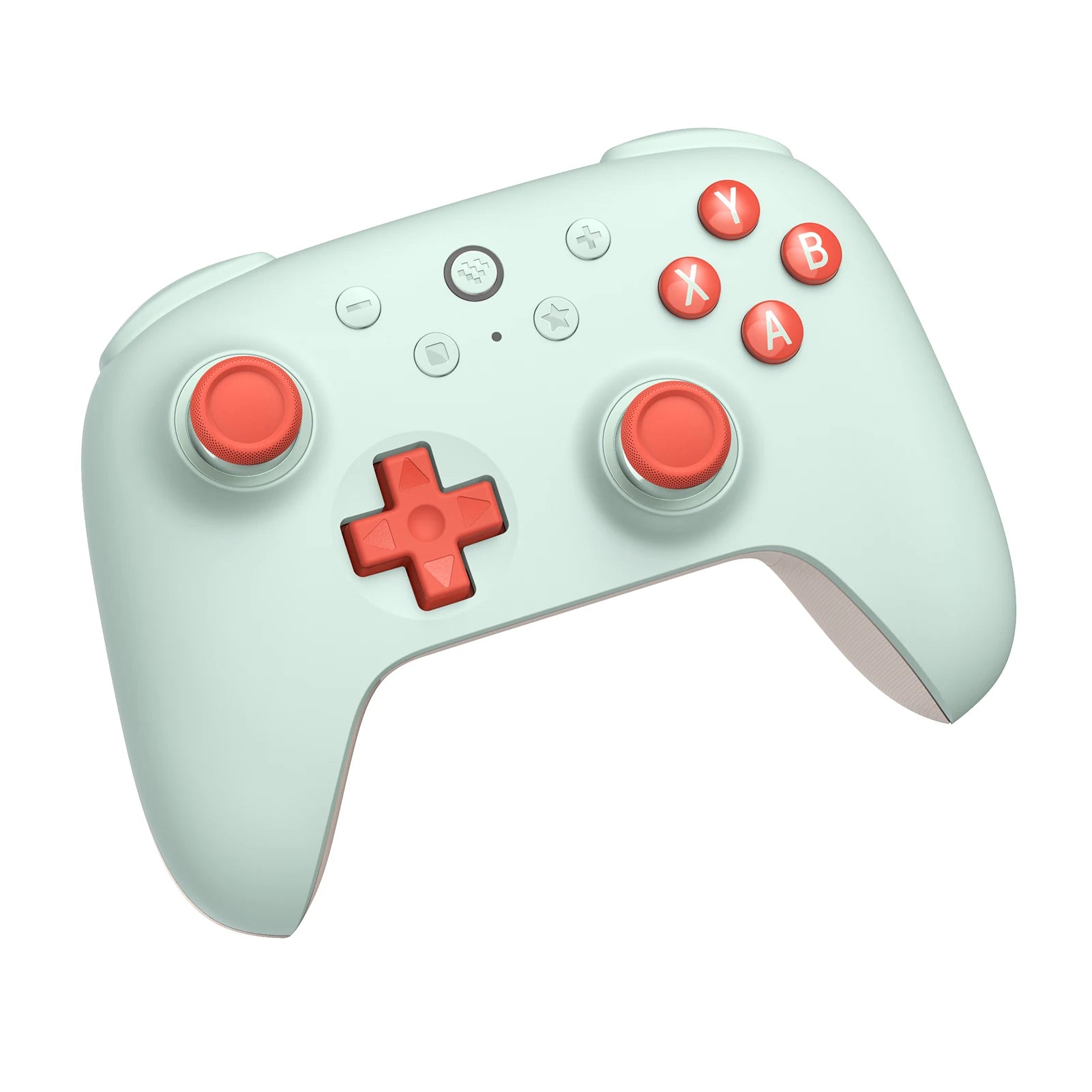 8Bitdo Ultimate 2C Hall Effect Joystick With Hall Triggers Wired Game Controller for Windows PC / Android Gamepad