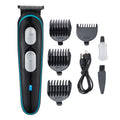 VOAUN Professional Cordless Hair for Clipper Trimmer High Quality Rechargeable Lithium Battery Adjustable for Household Use