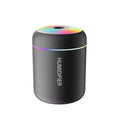 180ML Mini Air Humidifier USB Electric Aroma Diffuser Essential Oil Purifier Aromatherapy Mist Maker Lights For Car Home Bedroom