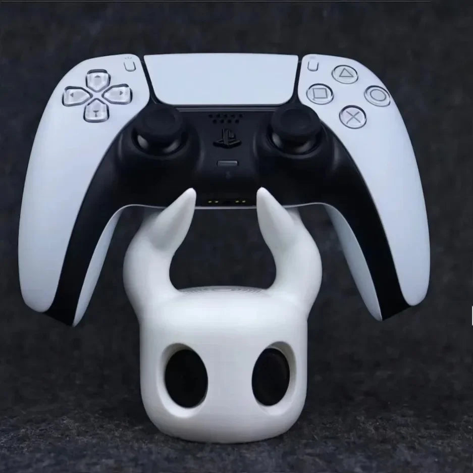 Universal Game Controller Stand for PS4 PS5 Stable Desktop Holder Gaming Accessories Display Storage Organizer