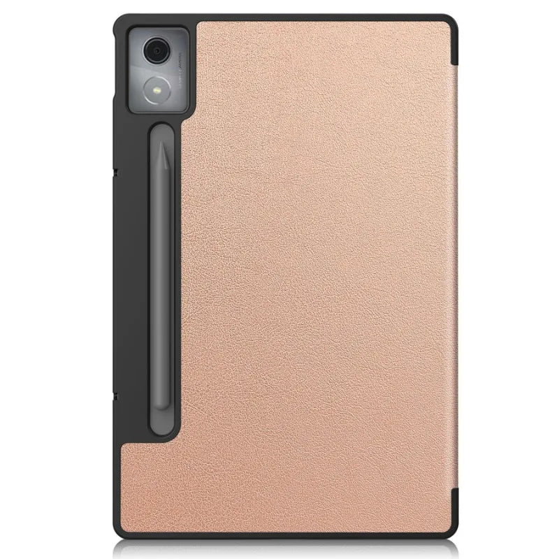 For Lenovo Idea Tab Pro 12.7 12 7 Inch 2025 Smart Case Magnetic Folding PU Leather Stand Funda TB375FC/TB373FU 12.7"Tablet Cover