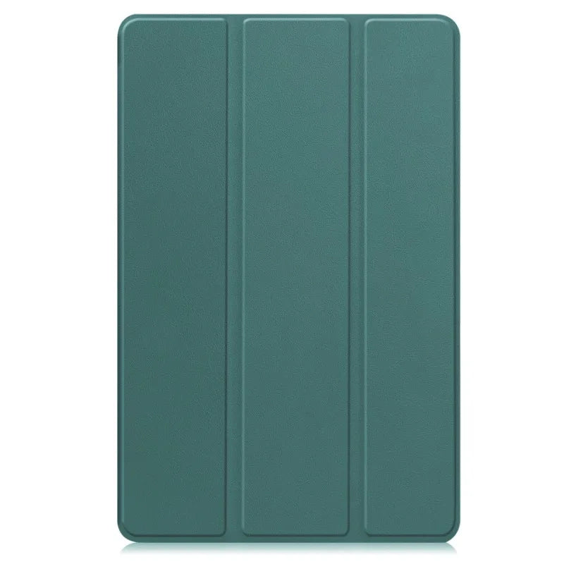 For Lenovo Idea Tab Pro 12.7 12 7 Inch 2025 Smart Case Magnetic Folding PU Leather Stand Funda TB375FC/TB373FU 12.7"Tablet Cover