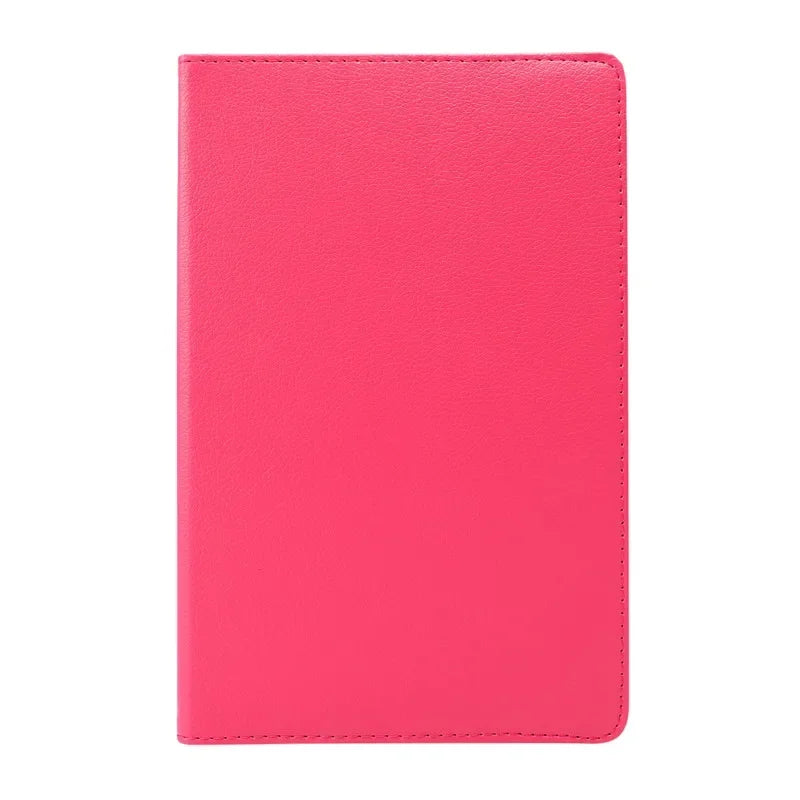 For Lenovo Xiaoxin Pad Pro 12 7 2025 Case TB373FU/TB375FC 360 Degree Rotating Stand for Idea Tab Pro 12.7inch Tablet Cover Funda