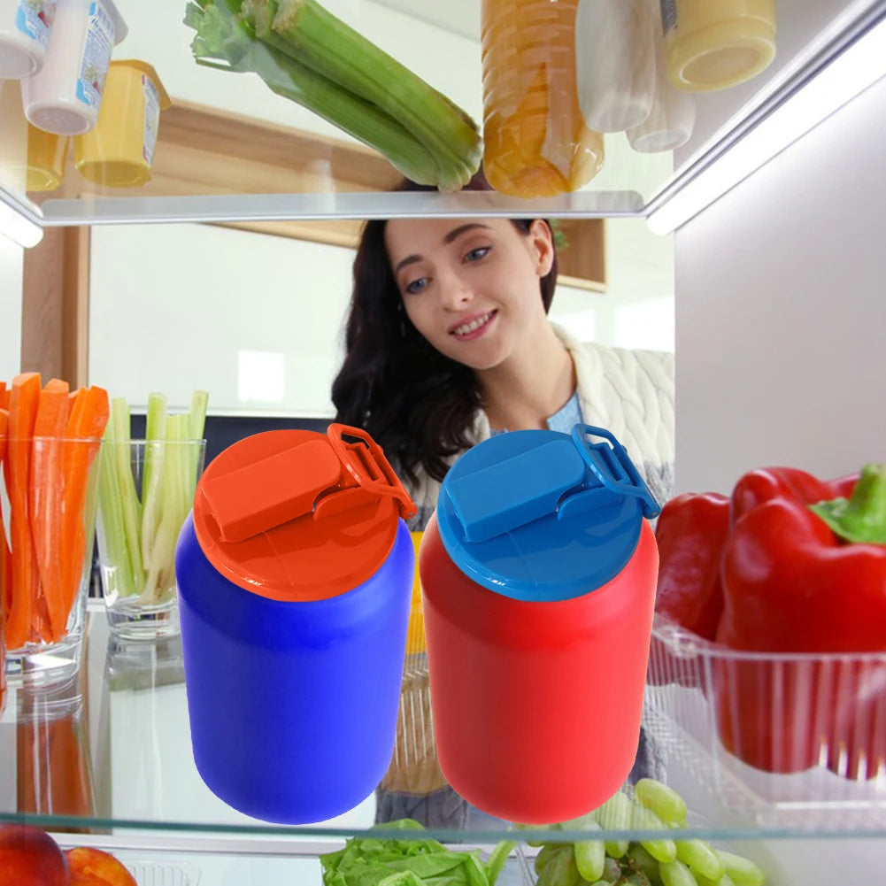Colorful Soda Covers Reusable Silicone Soda Lids with Straws Bpa-free Covers for Standard Beverage Cans Jar Lid for Picnics