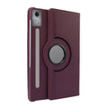 For Lenovo Xiaoxin Pad Pro 12 7 2025 Case TB373FU/TB375FC 360 Degree Rotating Stand for Idea Tab Pro 12.7inch Tablet Cover Funda