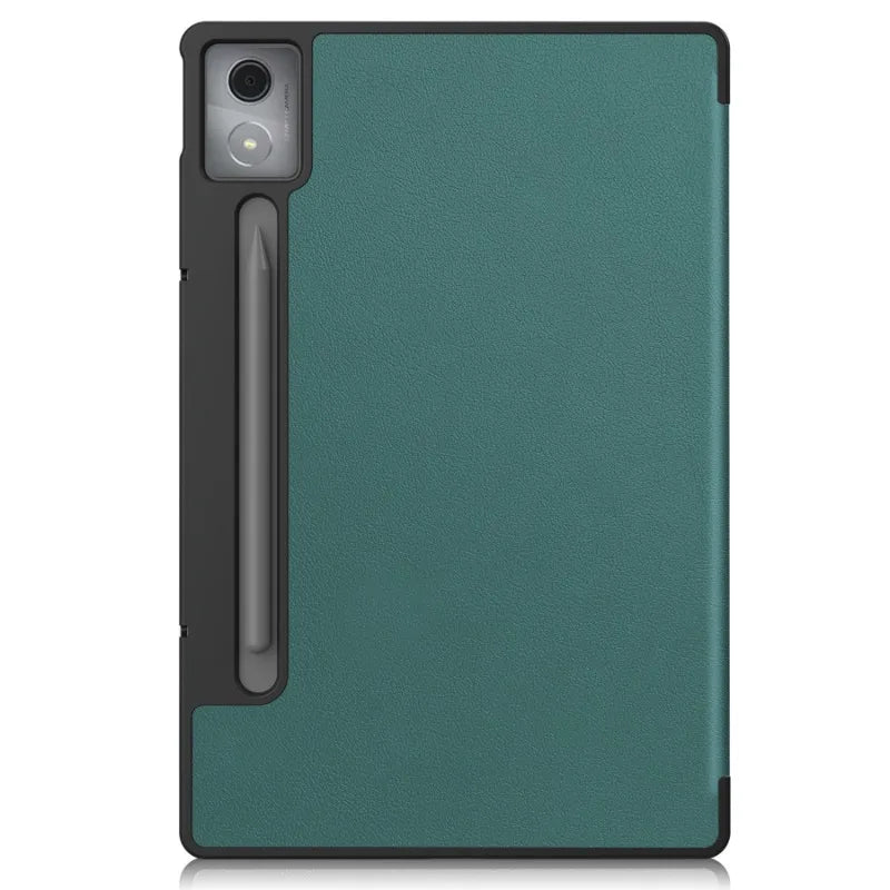 For Lenovo Idea Tab Pro 12.7 12 7 Inch 2025 Smart Case Magnetic Folding PU Leather Stand Funda TB375FC/TB373FU 12.7"Tablet Cover