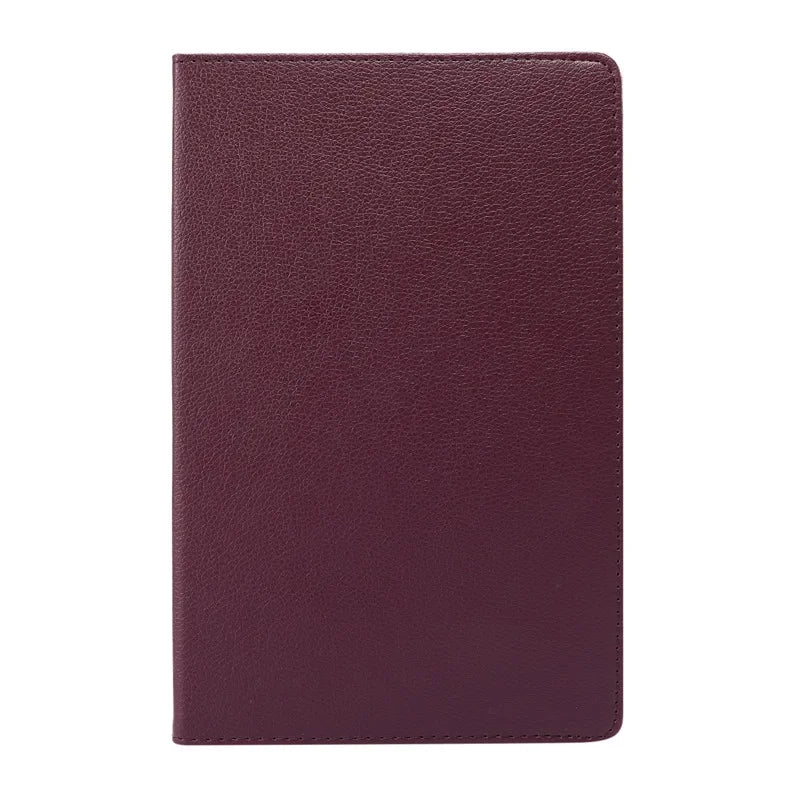 For Lenovo Xiaoxin Pad Pro 12 7 2025 Case TB373FU/TB375FC 360 Degree Rotating Stand for Idea Tab Pro 12.7inch Tablet Cover Funda