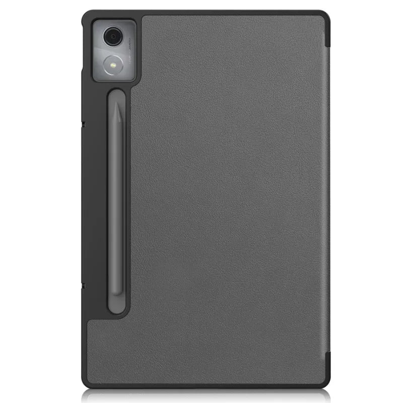 For Lenovo Idea Tab Pro 12.7 12 7 Inch 2025 Smart Case Magnetic Folding PU Leather Stand Funda TB375FC/TB373FU 12.7"Tablet Cover