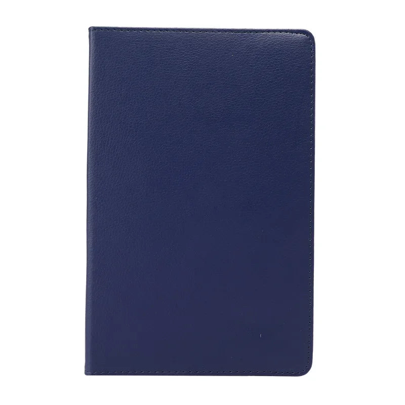 For Lenovo Xiaoxin Pad Pro 12 7 2025 Case TB373FU/TB375FC 360 Degree Rotating Stand for Idea Tab Pro 12.7inch Tablet Cover Funda