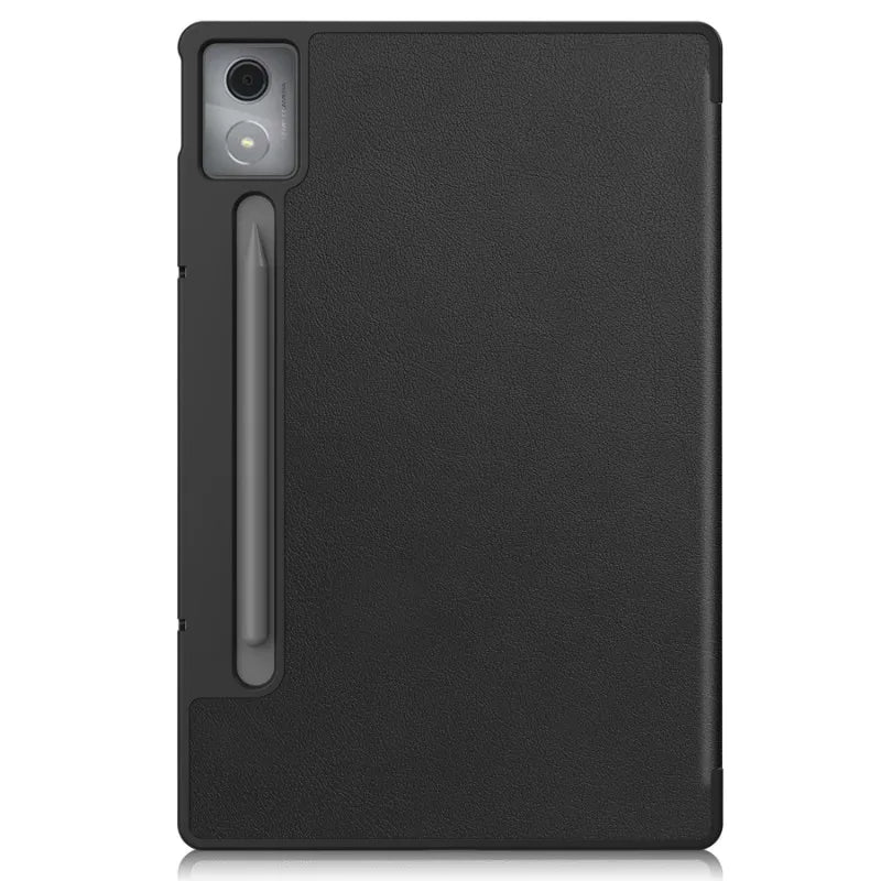 For Lenovo Idea Tab Pro 12.7 12 7 Inch 2025 Smart Case Magnetic Folding PU Leather Stand Funda TB375FC/TB373FU 12.7"Tablet Cover